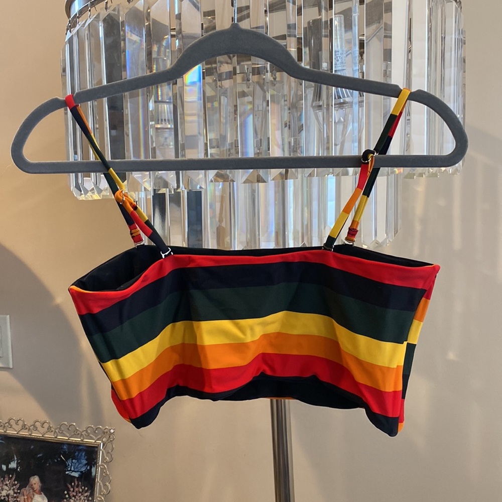 Cupshe 2piece swimsuit - Picture 4 of 4